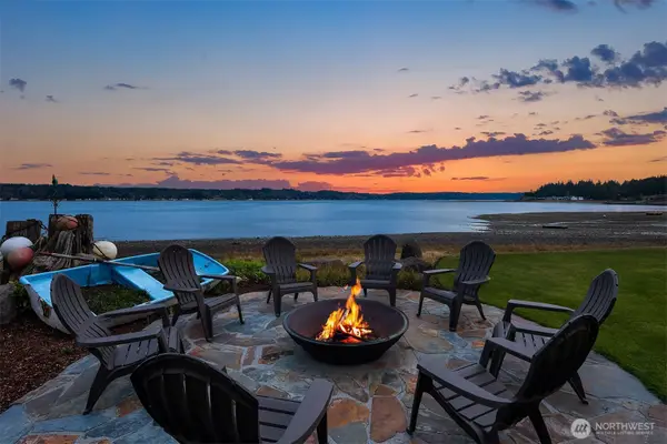 4193 NE N Shore Road, Belfair, WA 98528