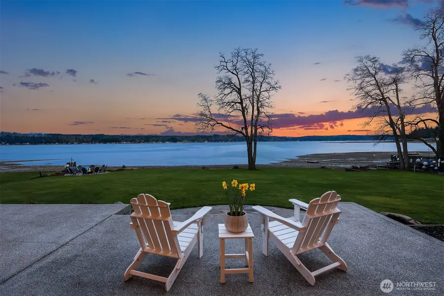 4193 NE N Shore Road, Belfair, WA 98528 - #2