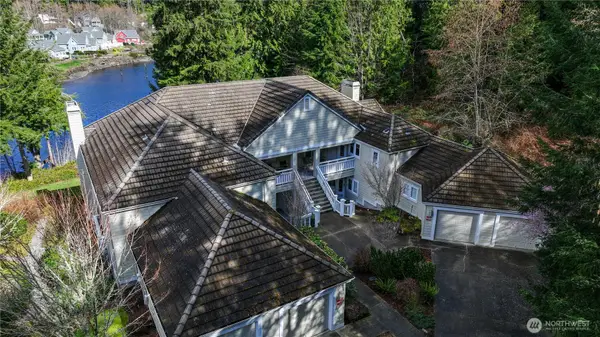 91 N Chandler Ct, Port Ludlow, WA 98365