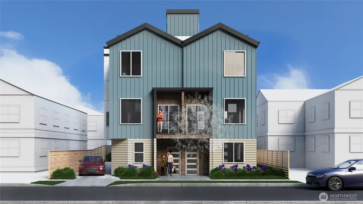 1139 NW 57th Street, Seattle, WA 98107 - #1