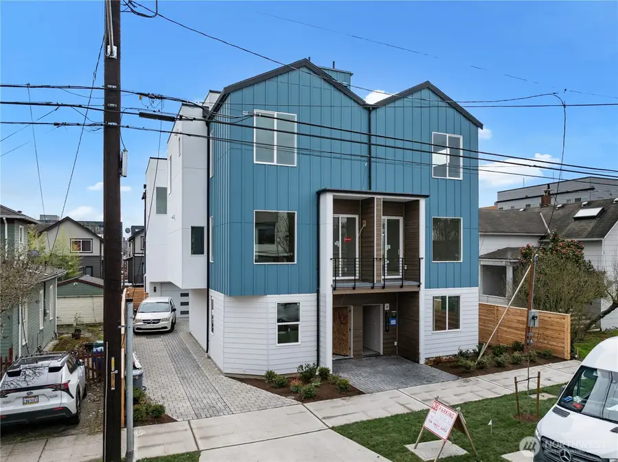 1139 NW 57th Street, Seattle, WA 98107 - #2