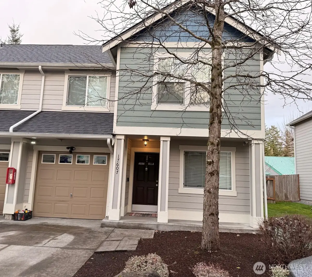 17607 79th Avenue Ct E #4, Puyallup, WA 98375 - #1