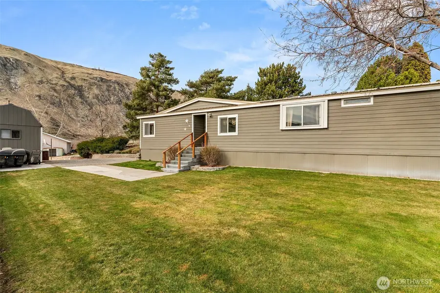 384 Sr 173, Brewster, WA 98812 - #2