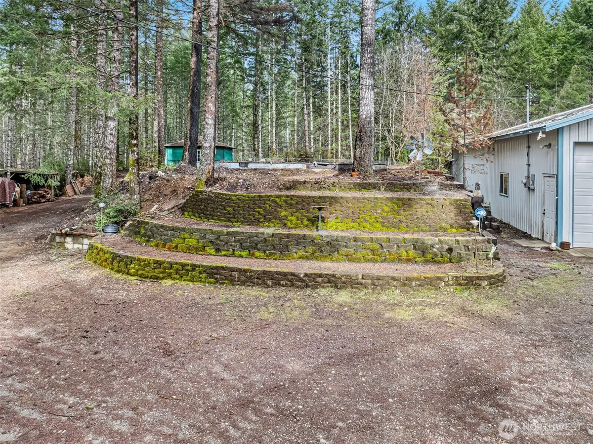 501 NE Lakeshore Drive N #12 & 13, Tahuya, WA 98588 - #1