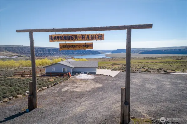 117 Freese Road, Quincy, WA 98848