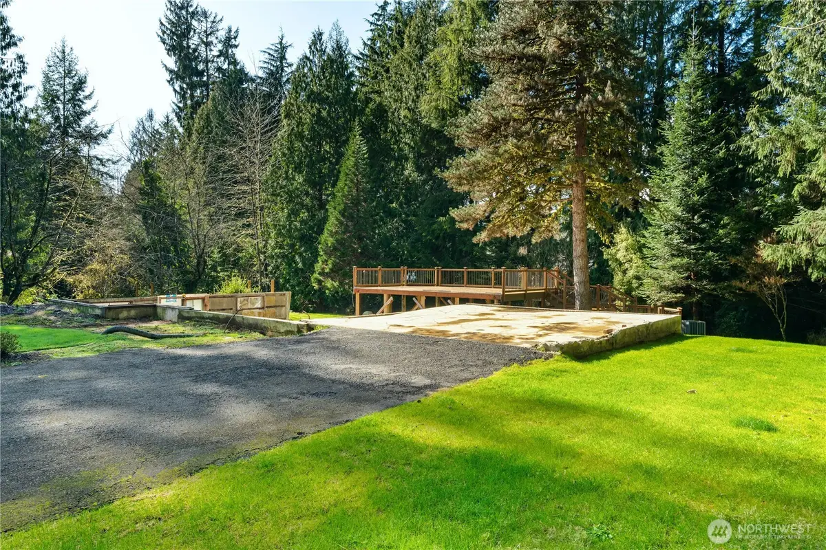 307 Fairway Drive, Aberdeen, WA 98520 - #1