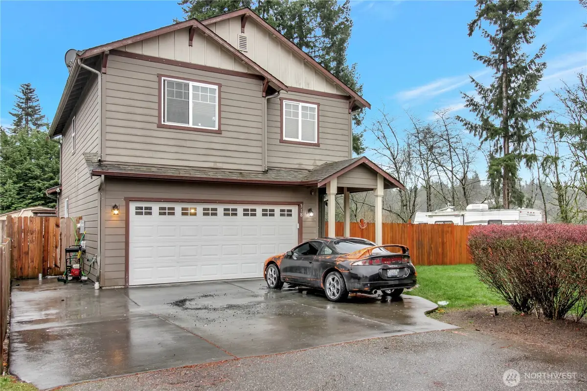 318 E Highland Drive, Arlington, WA 98223 - #1