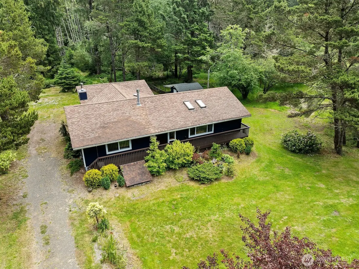 15308 Pacific Way, Long Beach, WA 98631 - #1