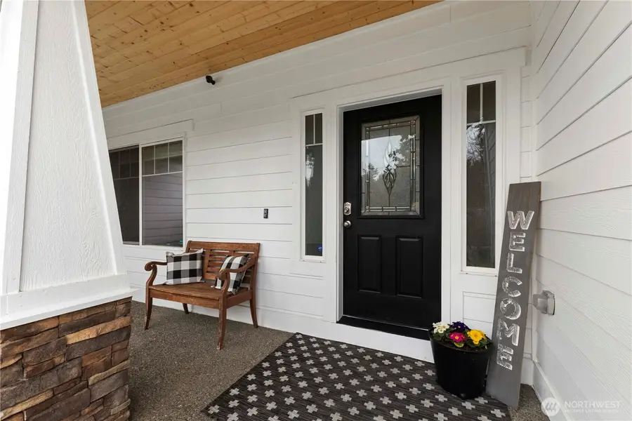 17112 25th Street Ct E, Lake Tapps, WA 98391 - #2