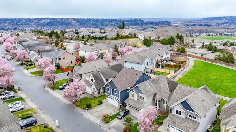 17806 106th Street E, Bonney Lake, WA 98391 - #2