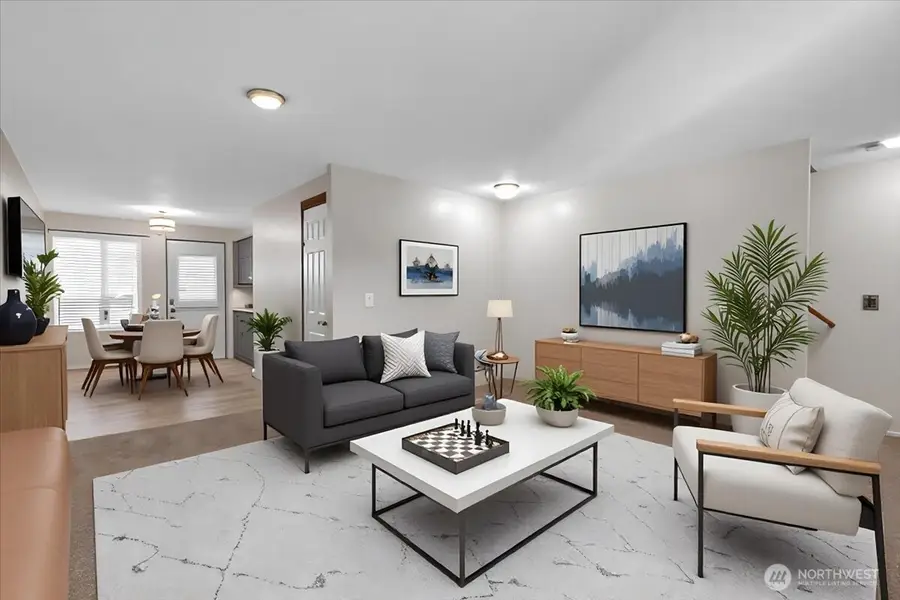 5706 99th Street Ct E, Puyallup, WA 98373 - #3