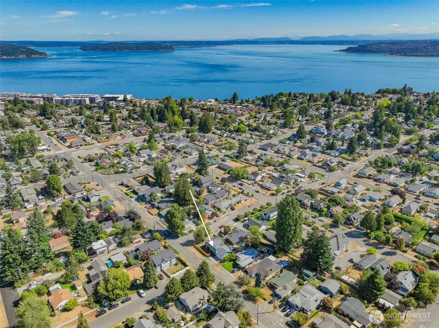 5016 N 43rd Street, Tacoma, WA 98407 - #2