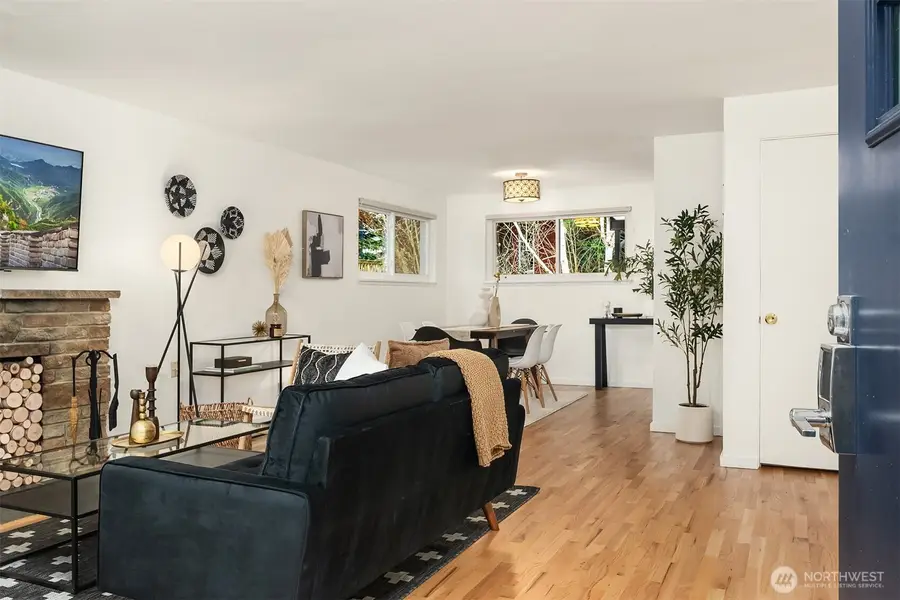 3806 NE 91st Street, Seattle, WA 98115 - #3