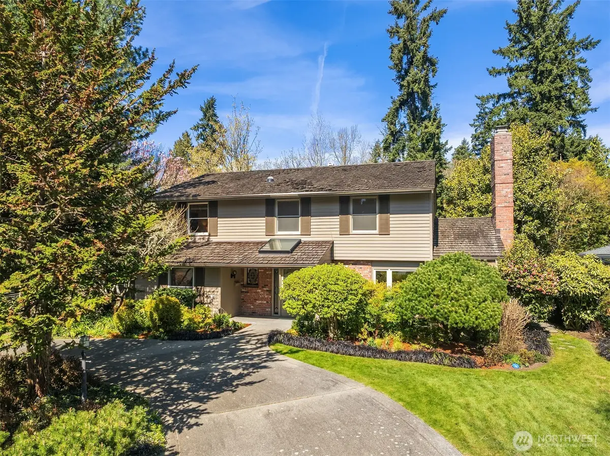 8400 SE 61st Street, Mercer Island, WA 98040 - #1