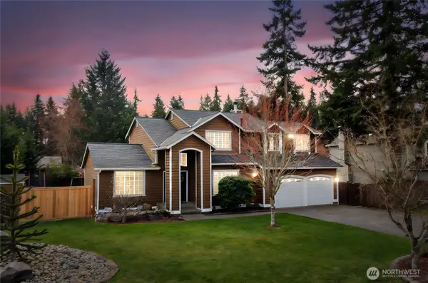 3502 243rd Street E, Spanaway, WA 98387