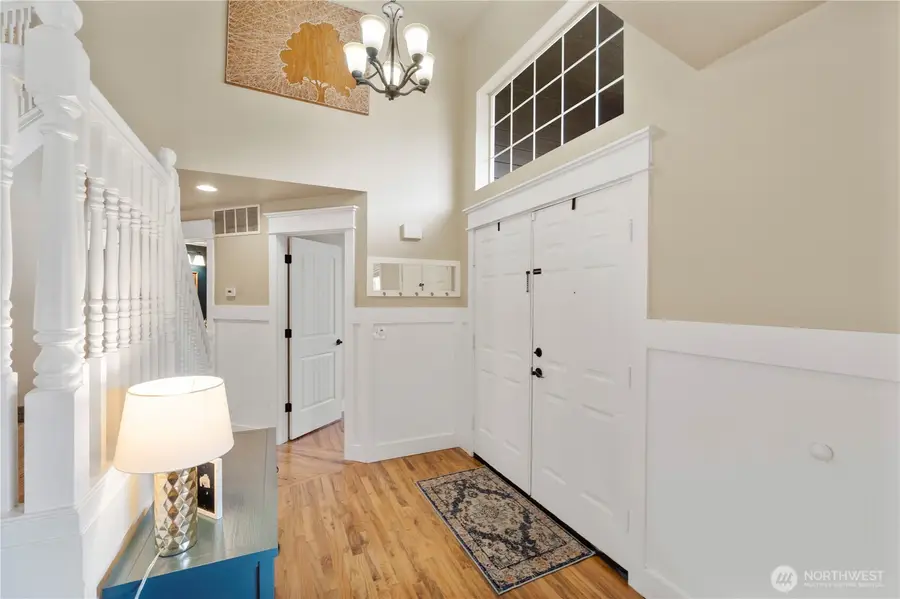 3502 243rd Street E, Spanaway, WA 98387 - #3