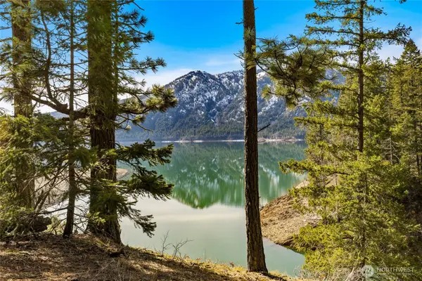 16341 Salmon La Sac Road, Ronald, WA 98940