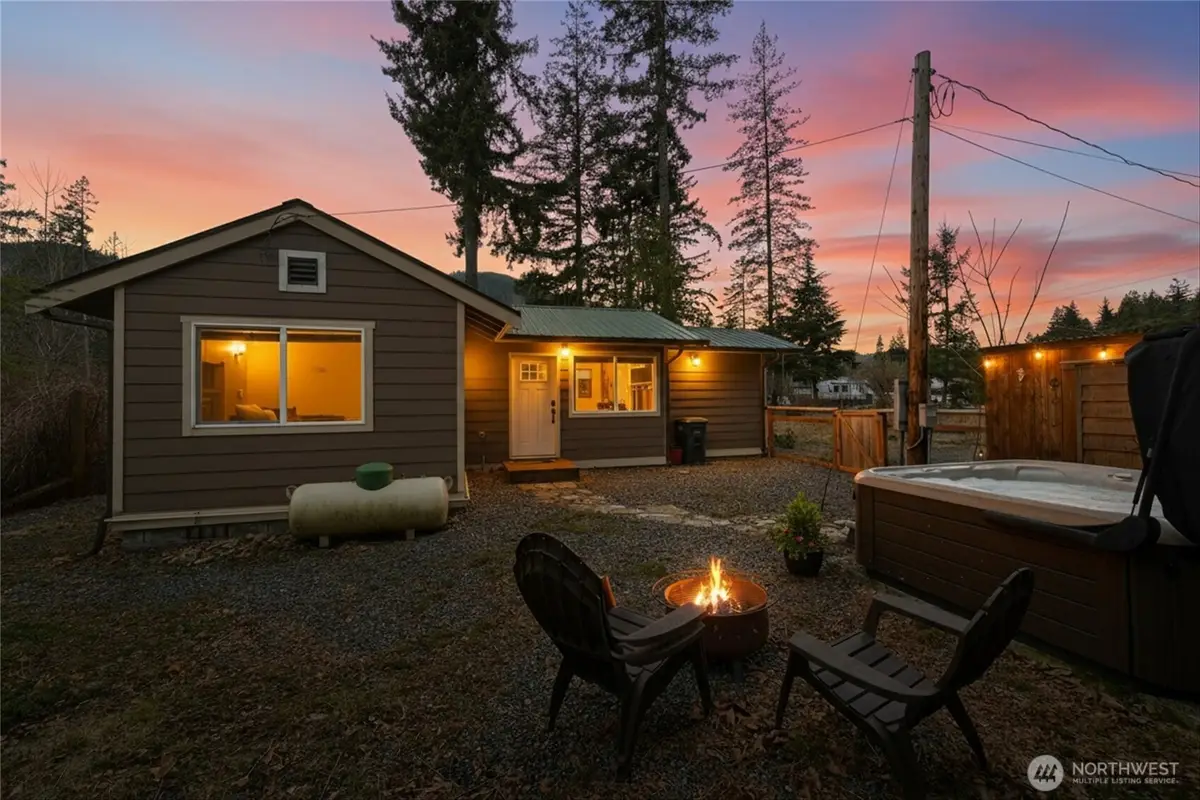 6425 Little Big Horn, Maple Falls, WA 98266 - #1