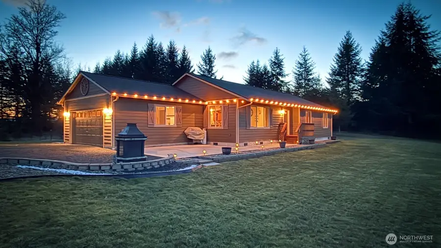 349 Hale Road W, Winlock, WA 98596 - #3