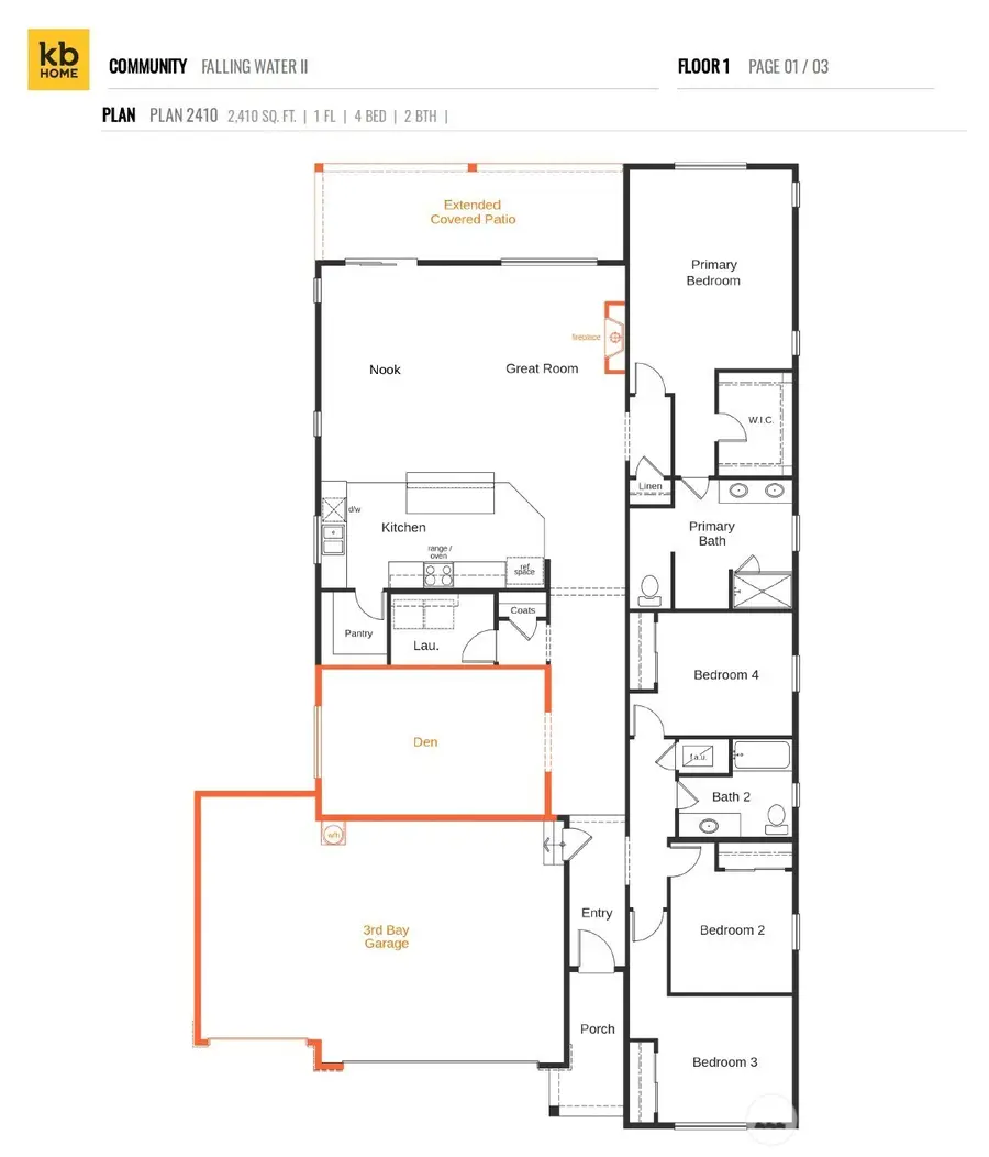 17004 127th Street Ct E #179, Bonney Lake, WA 98391 - #2