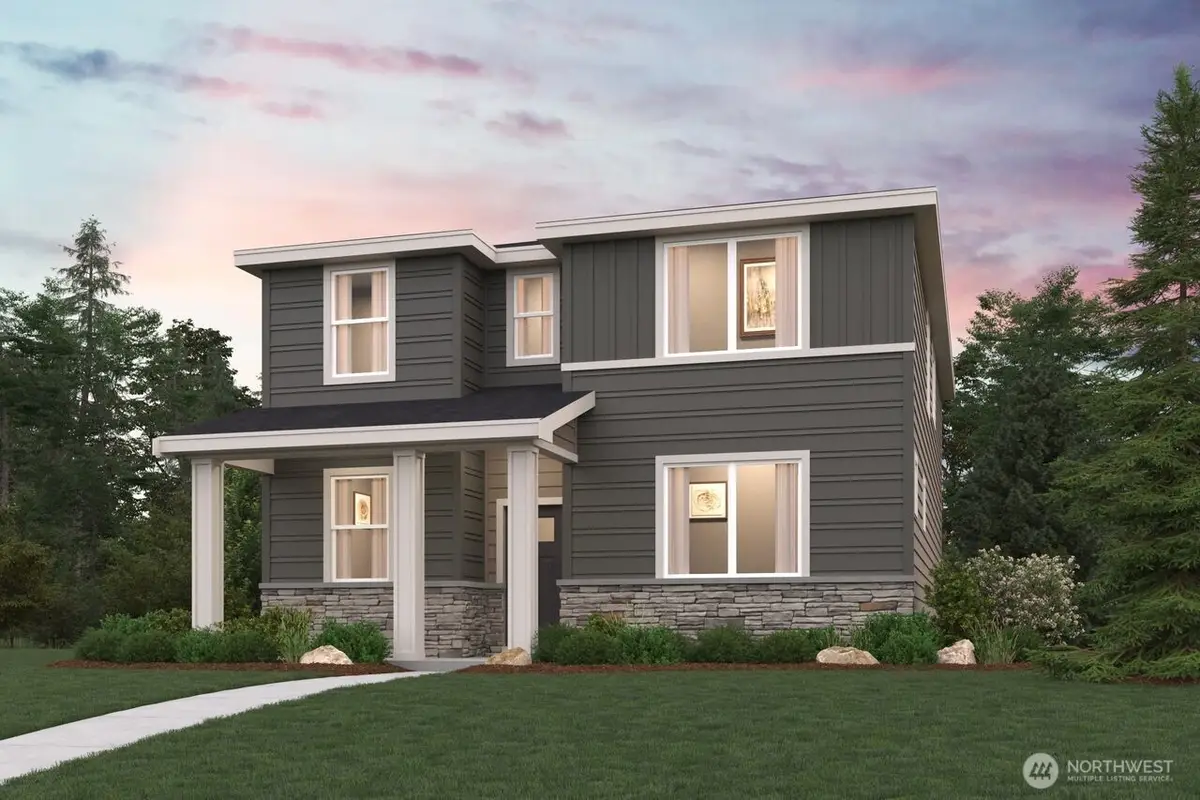 2116 Plumridge Court, Wenatchee, WA 98801 - #1