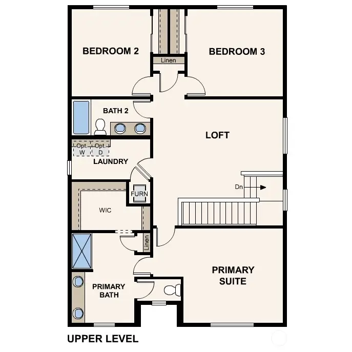 2116 Plumridge Court, Wenatchee, WA 98801 - #3