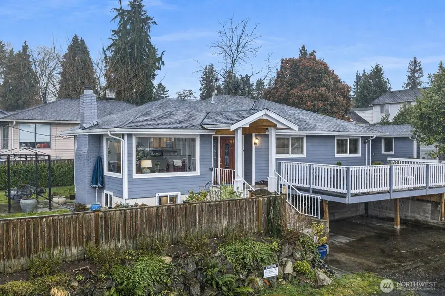 10205 Occidental Avenue S, Seattle, WA 98168 - #3