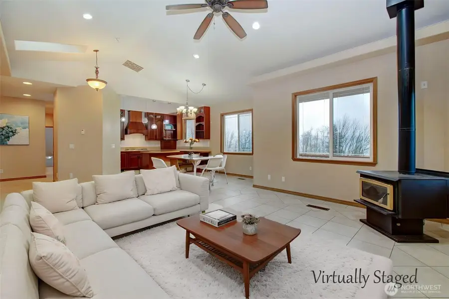 498 Bryant Hill Road, Woodland, WA 98674 - #2
