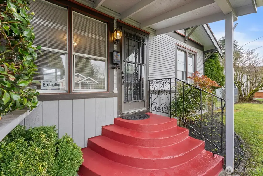 421 2nd Street Nw, Puyallup, WA 98371 - #3