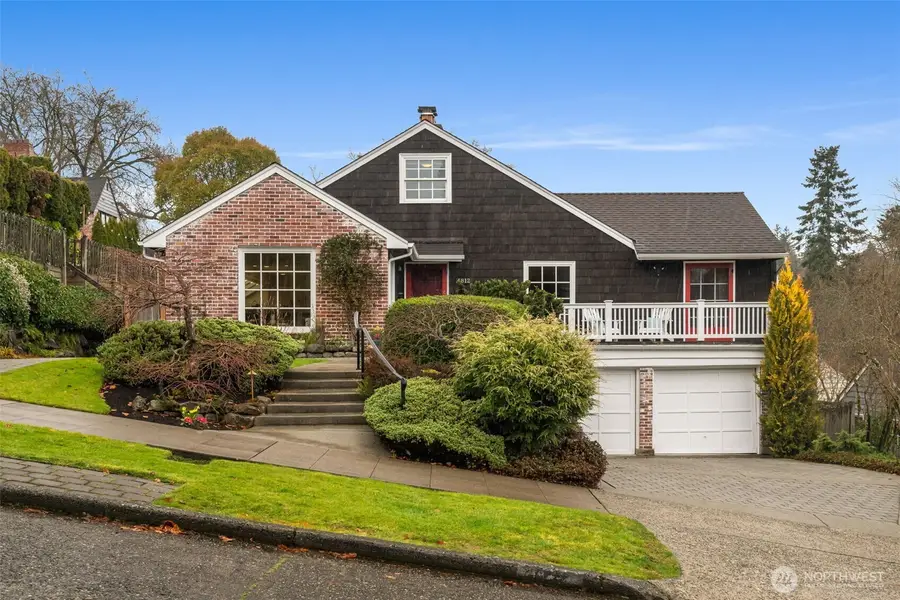 4812 NE 42nd Street, Seattle, WA 98105 - #2