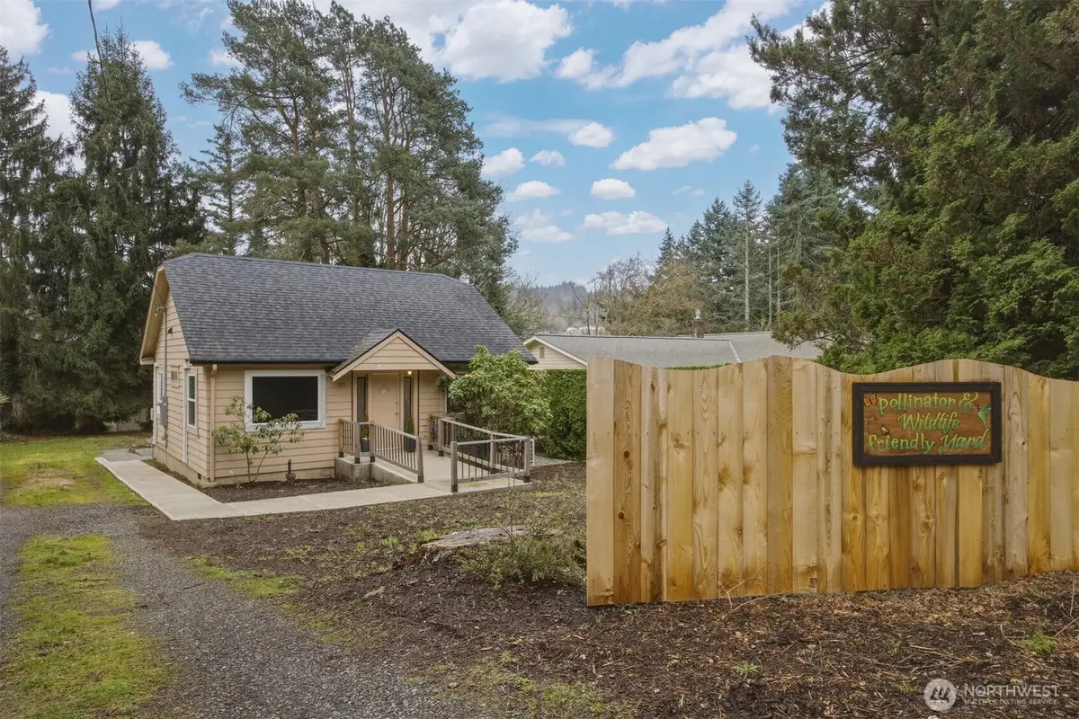 125 34th Street, Bellingham, WA 98225 - #1