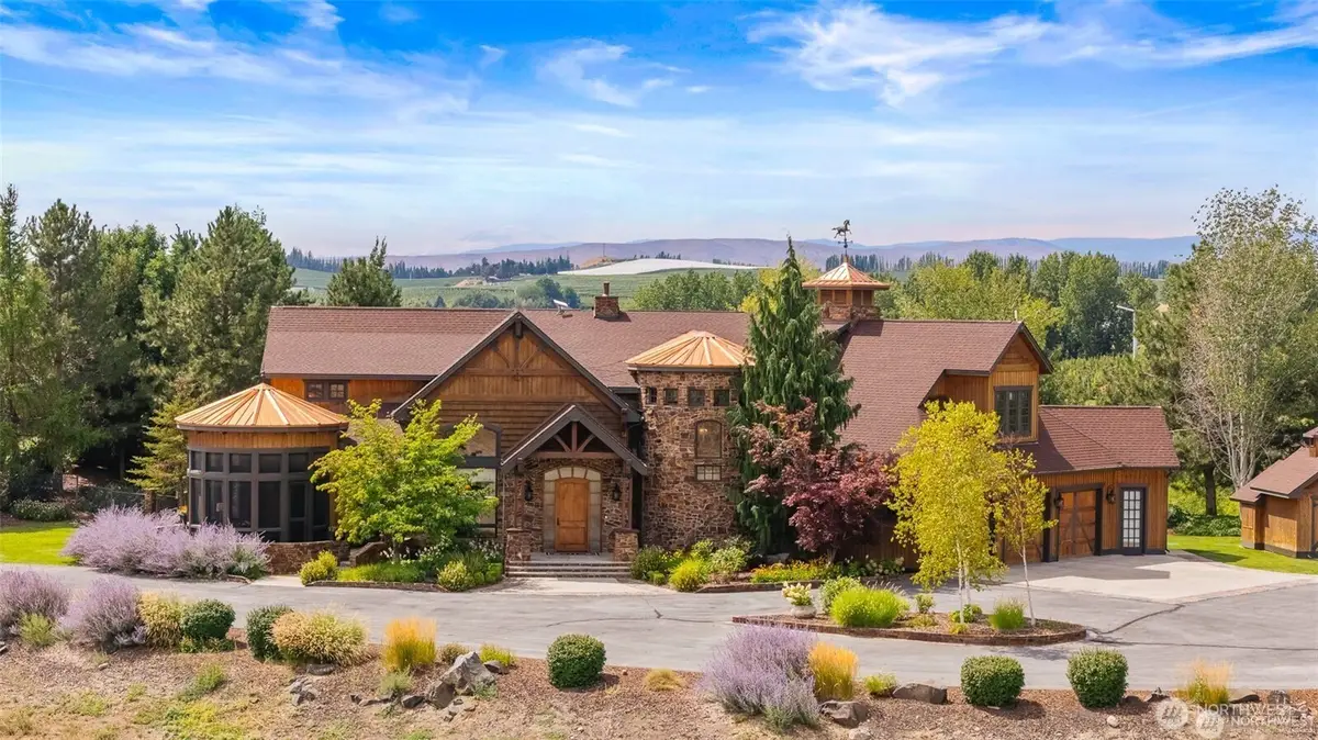 721 Selah Ridge Drive, Selah, WA 98942 - #1