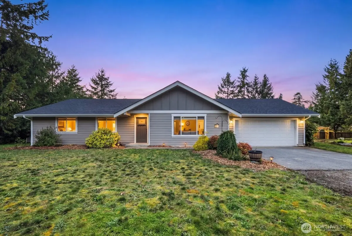 9911 Hampshire Court Se, Olympia, WA 98513 - #1