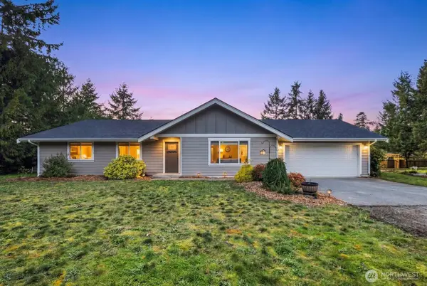 9911 Hampshire Court Se, Olympia, WA 98513