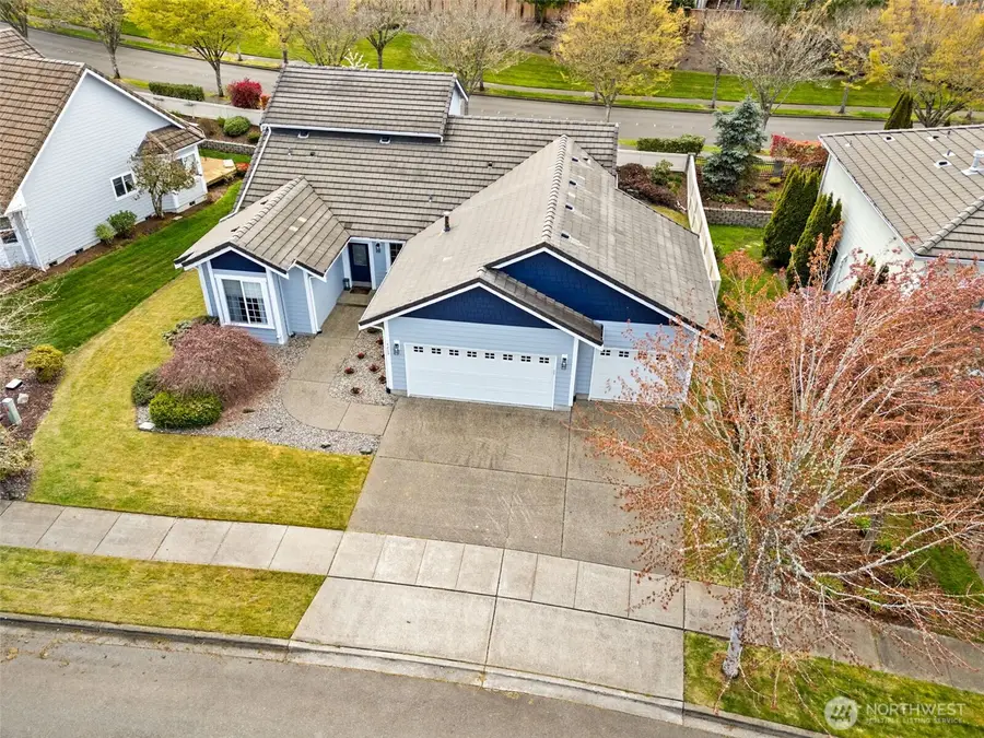4209 Campus Green Drive Ne, Lacey, WA 98516 - #3