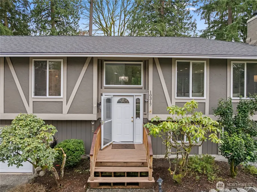 10317 NE 123rd Place, Kirkland, WA 98034 - #2