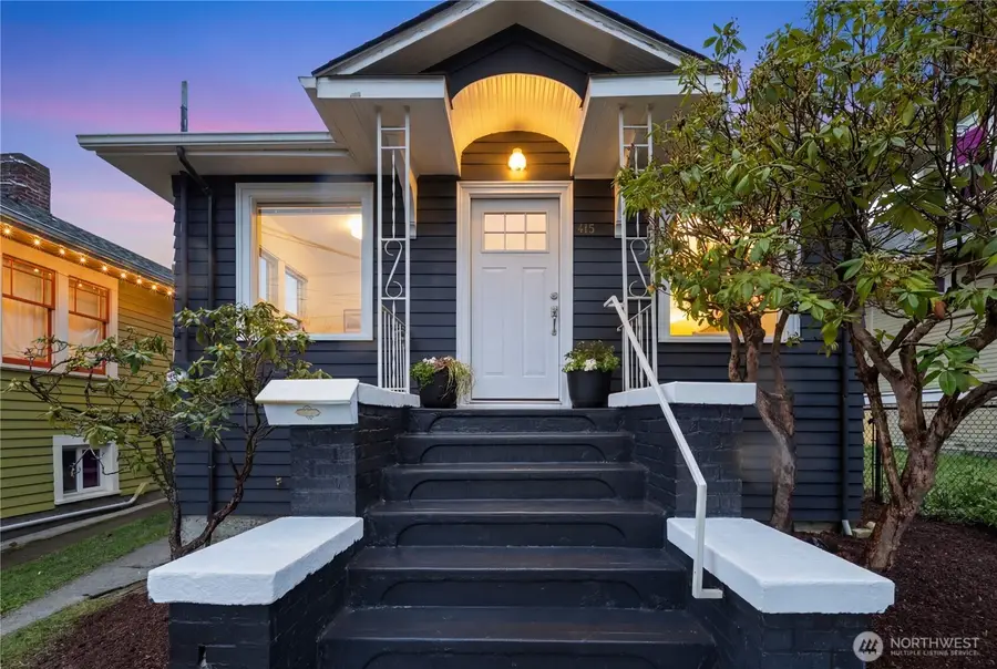 415 NE 60th Street, Seattle, WA 98115 - #2