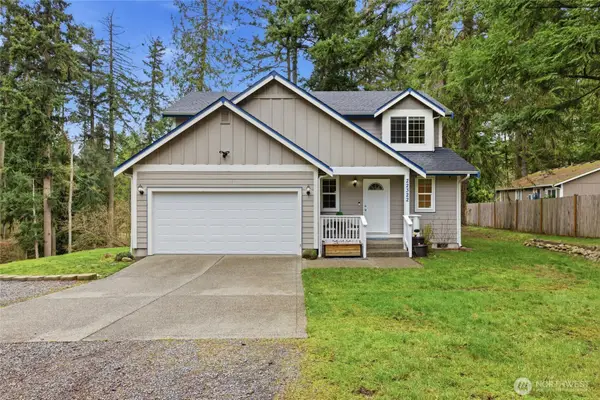 22322 Perimeter Court Se, Yelm, WA 98597