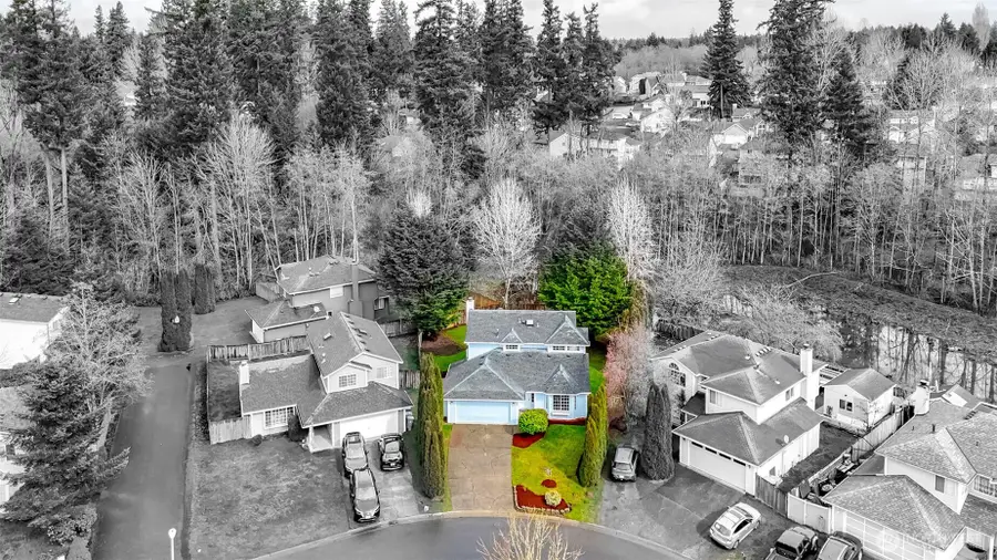 26334 127th Avenue Se, Kent, WA 98030 - #3