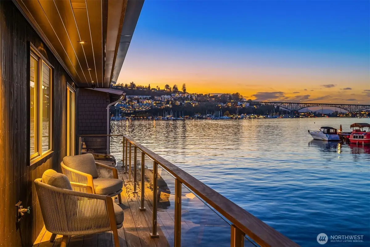 2241 Fairview Avenue E #B, Seattle, WA 98102 - #1