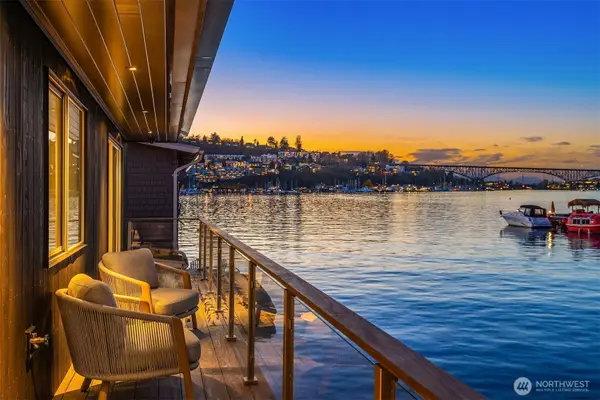 2241 Fairview Avenue E #B, Seattle, WA 98102