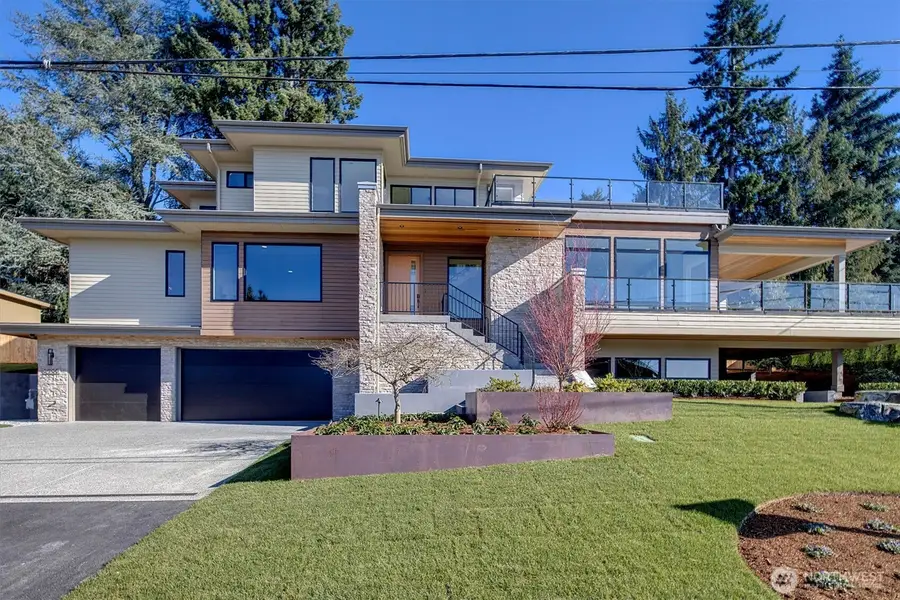 3036 67th Avenue Se, Mercer Island, WA 98040 - #2