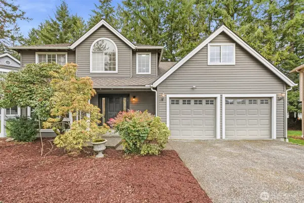 4055 238th Place Se, Sammamish, WA 98029