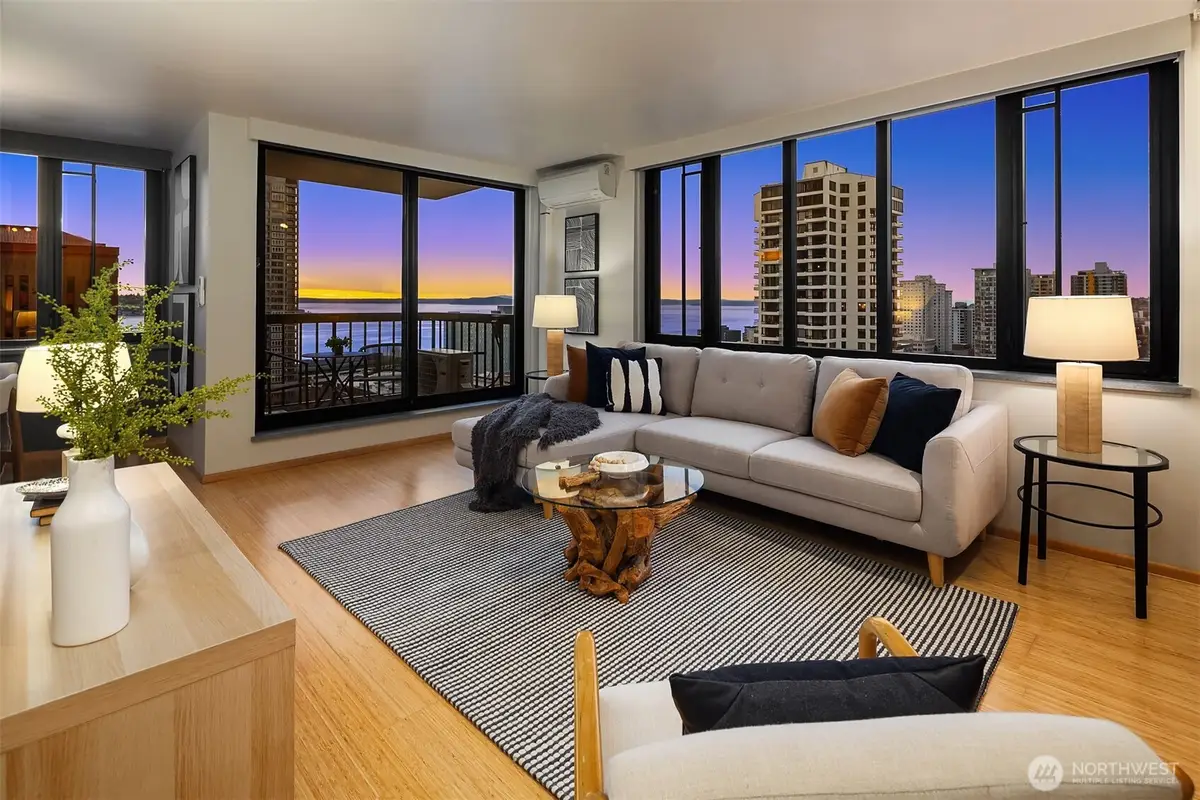 2100 3rd Avenue #1703, Seattle, WA 98121 - #1