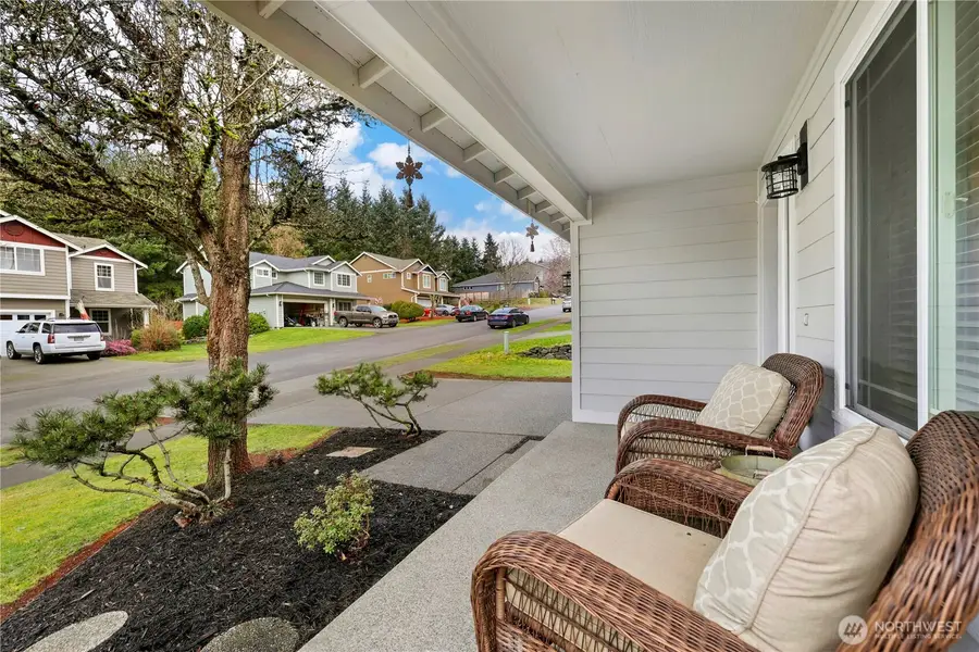 19506 207th Street Ct E, Orting, WA 98360 - #2