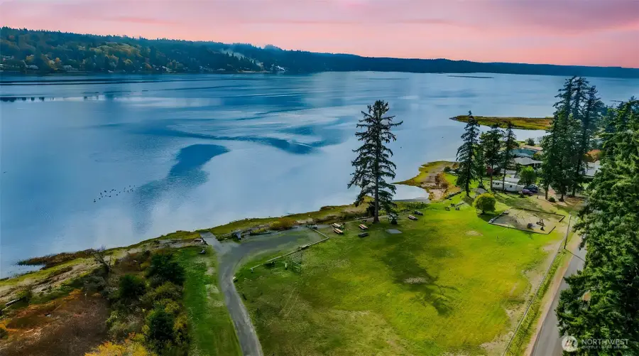 521 NE Matthew Drive, Belfair, WA 98528 - #2