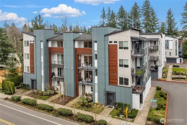 23121 NE 8th Street #A4, Sammamish, WA 98074