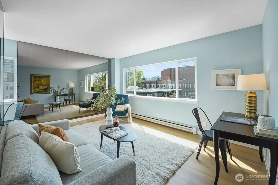 308 E Republican Street #703, Seattle, WA 98102 - #2