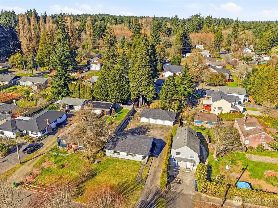 2016 Dickinson Avenue Nw, Olympia, WA 98502 - #2