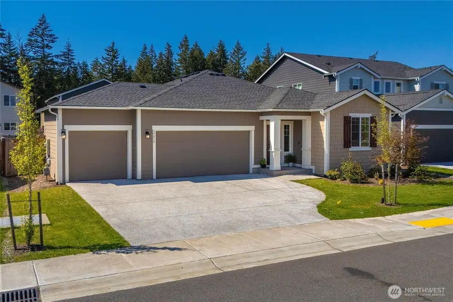 19818 135th Avenue E, Graham, WA 98338 - #2